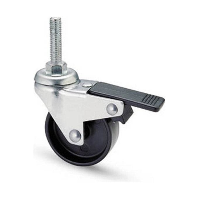 Ruota Mobili220t-b-bis Freno+pernomm  60