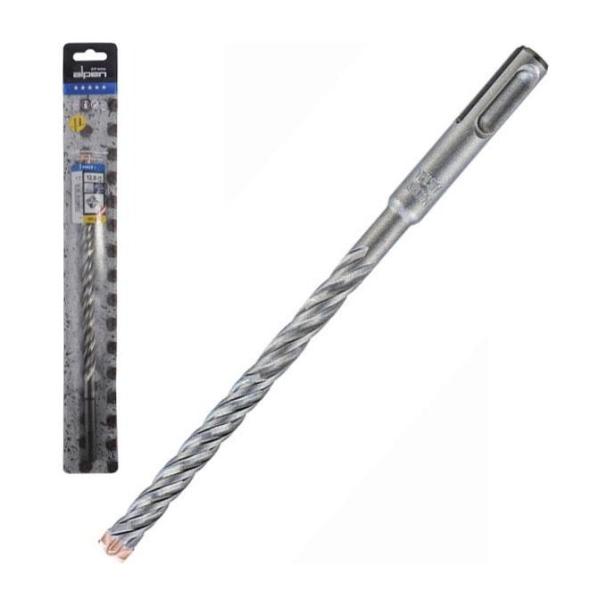 Alpen Punta Hammer Sds-plus Force x 20,0x 450 875