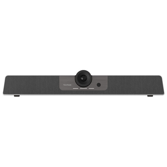 ViewSonic UMB202 Telecamera per Videoconferenza 3-in-1 4K Ultra HD 3840 x 2160 Pixel colore Nero