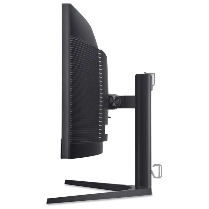 Acer UM.CXXEE.301 Predator X34V3bmiiphuzx Monitor 34'' 3440 x 1440 Pixel 180 Hz FreeSync Premium 1500R colore Nero