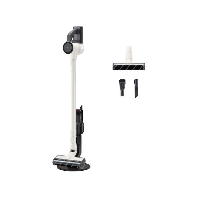 LG A9C-AIR1 CordZero A9 Air Aspirapolvere Senza Filo 0.25 L 150 W autonomia 40 min 84 dB colore Bianco