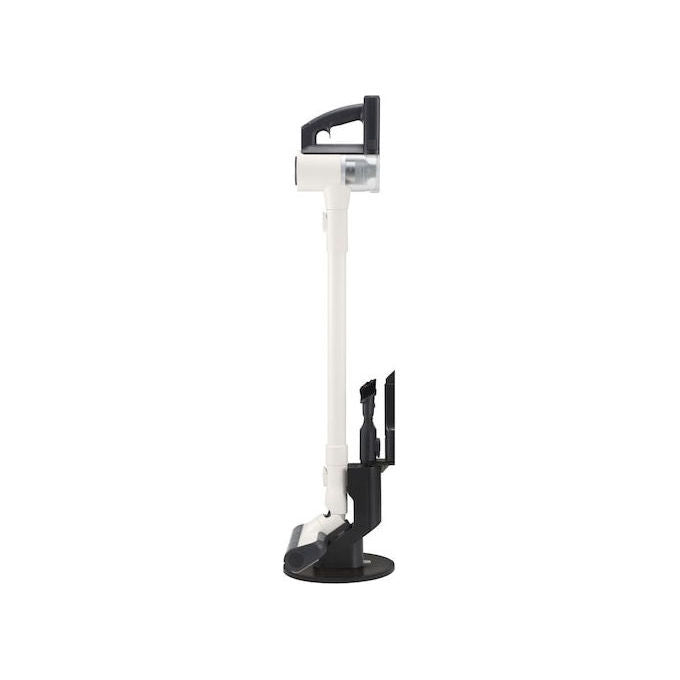 [ComeNuovo] LG A9C-AIR1 CordZero A9 Air Aspirapolvere Senza Filo 0.25 L 150 W autonomia 40 min 84 dB colore Bianco