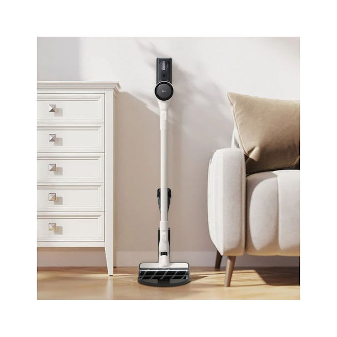 [ComeNuovo] LG A9C-AIR1 CordZero A9 Air Aspirapolvere Senza Filo 0.25 L 150 W autonomia 40 min 84 dB colore Bianco