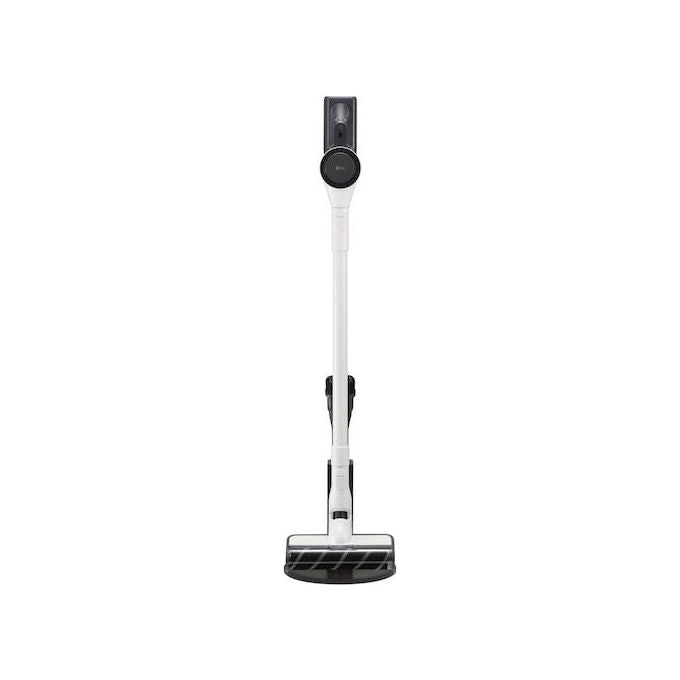 [ComeNuovo] LG A9C-AIR1 CordZero A9 Air Aspirapolvere Senza Filo 0.25 L 150 W autonomia 40 min 84 dB colore Bianco