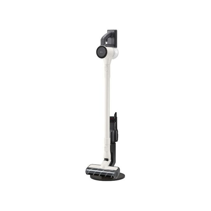[ComeNuovo] LG A9C-AIR1 CordZero A9 Air Aspirapolvere Senza Filo 0.25 L 150 W autonomia 40 min 84 dB colore Bianco