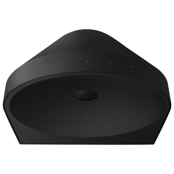 Samsung LS50HXC Music Studio 5 Altoparlante Wireless 2.0 Ch 70 W Dolby Atmos Multiroom SmartThings colore Nero