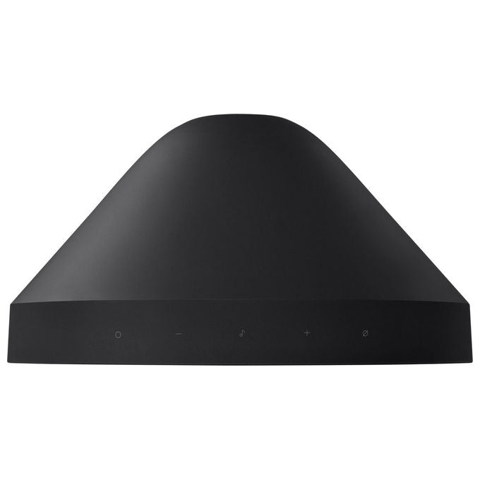 Samsung LS50HXC Music Studio 5 Altoparlante Wireless 2.0 Ch 70 W Dolby Atmos Multiroom SmartThings colore Nero