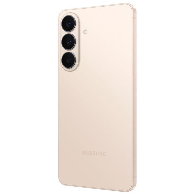 Samsung SM-S947B Galaxy S26+ smartphone Oro Rosa 256GB 12GB RAM 5G Android 16