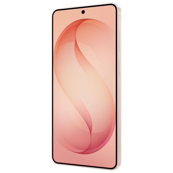 Samsung SM-S947B Galaxy S26+ smartphone Oro Rosa 256GB 12GB RAM 5G Android 16