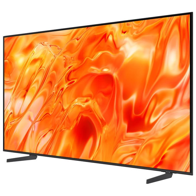 Samsung QE55QN70HAUXZT Neo QLED QN70H Smart TV 55'' 4K Vision AI Quantum Mini LED Tizen colore Nero