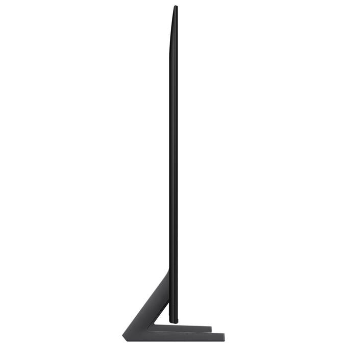 Samsung QE55QN70HAUXZT Neo QLED QN70H Smart TV 55'' 4K Vision AI Quantum Mini LED Tizen colore Nero