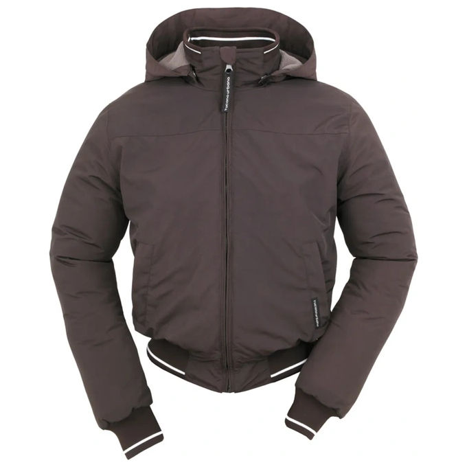 Tucano Giacca WSP Colore Marrone Taglia XS