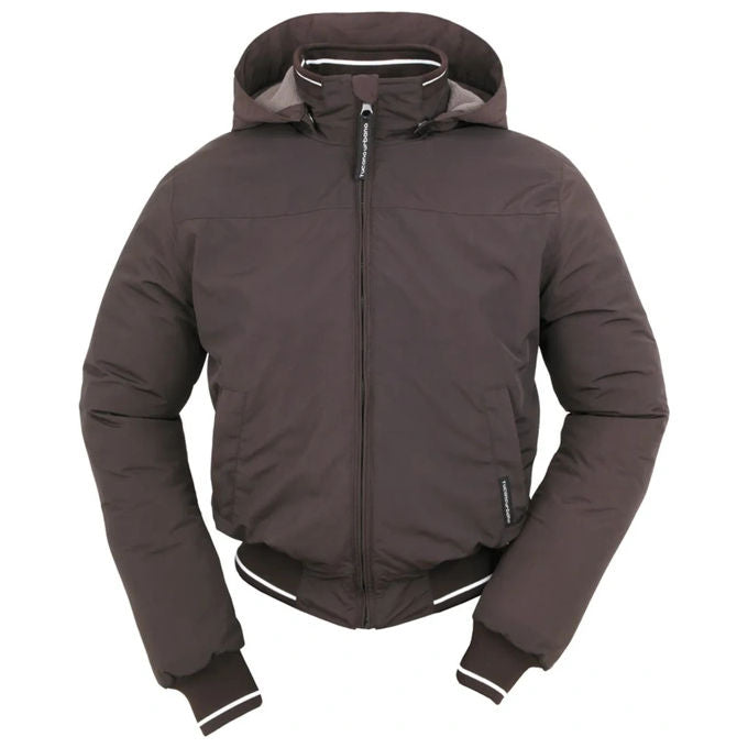 Tucano Giacca WSP Colore Marrone Taglia S