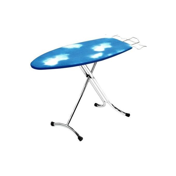 Top House Asse da Stiro Rugby 125x46cm