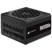 Corsair CP-9020337-EU RM1000e Alimentatore ATX Modulare 1000 W 80 PLUS Gold ATX 3.1 colore Nero