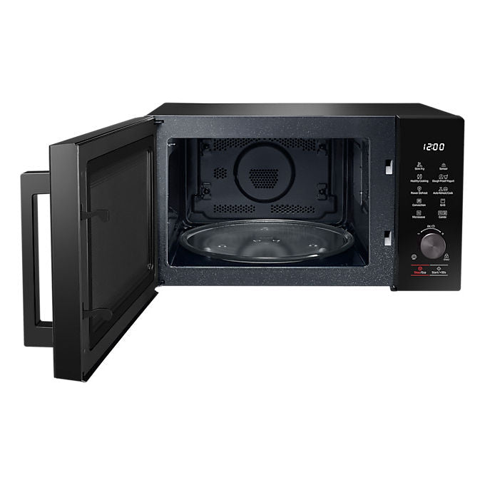 Samsung MC28A5137CK Forno a microonde Combinato 28 L 900 W colore Nero