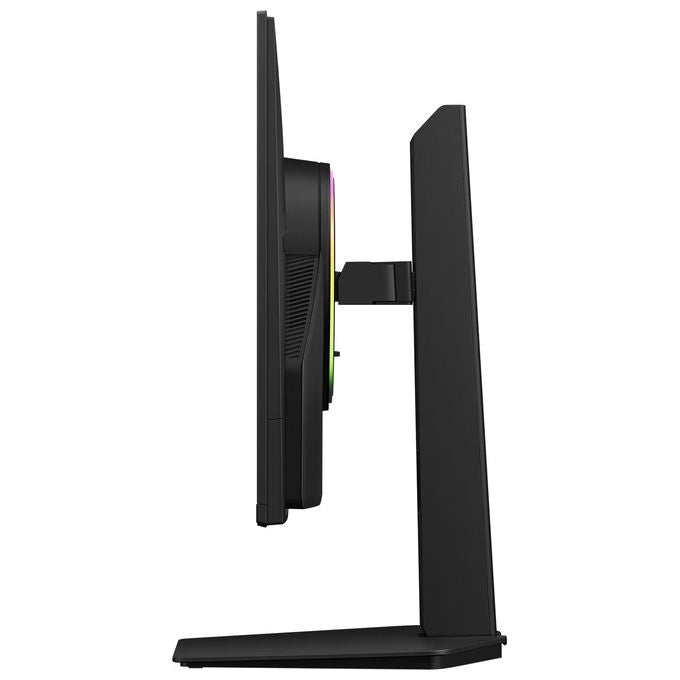 Samsung LS27HG806EFXEN Odyssey G8 Monitor Gaming 27'' 5K 5120 x 2880 Pixel 360 Hz IPS HDR10+ Nero