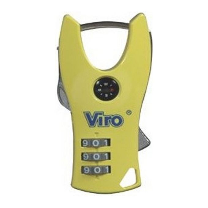 Viro 418.7 Lucch Fai Mosch Comb