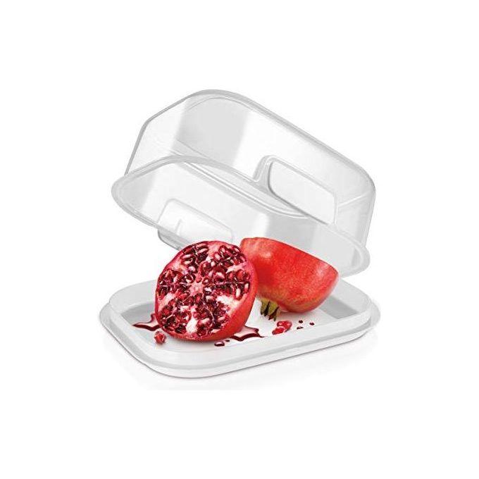 Tescoma Contenitore per Alimenti Set 3 Pezzi Freshzone