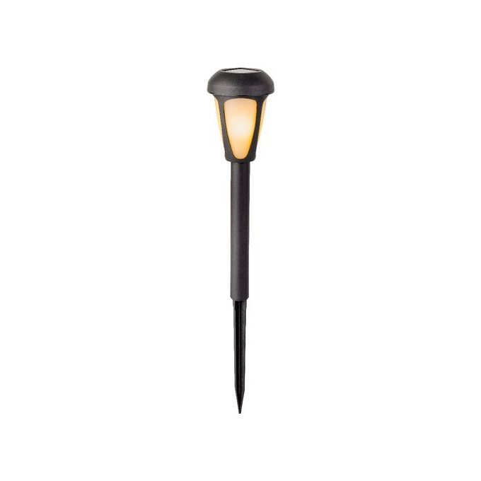 Kaemingk Segnapassi Solare Nero 7x24 cm