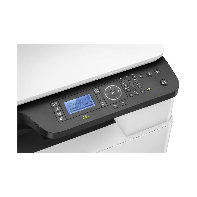 HP LaserJet MFP M442dn Stampante Multifunzione Laser 1200x1200 Dpi 24 Ppm A3
