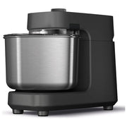 Ooni UU-P31500 Halo Pro Impastatrice a Spirale 7L 750W 58 Velocita' Timer Integrato colore Charcoal Grey