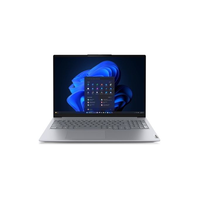 Lenovo 21UT0041IX ThinkBook 16 G9 AHP Computer portatile 16'' WUXGA AMD Ryzen 5 220 RAM 16GB SSD 512GB NVMe AMD Radeon 740M Wi-Fi 7 Windows 11 Pro colore Grigio