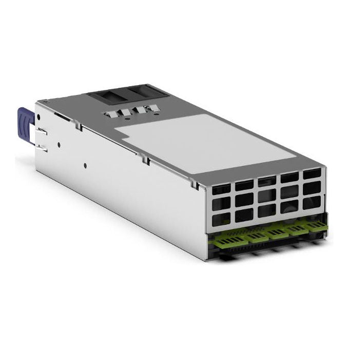 Netgear APS350W-100NES Alimentazione elettrica modulare 350 W compatibile con M4350-24G4XF M4350-48G4XF M4350-44M4X4V M4350-24X4V M4350-24F4V tensione ingresso 110 240 V