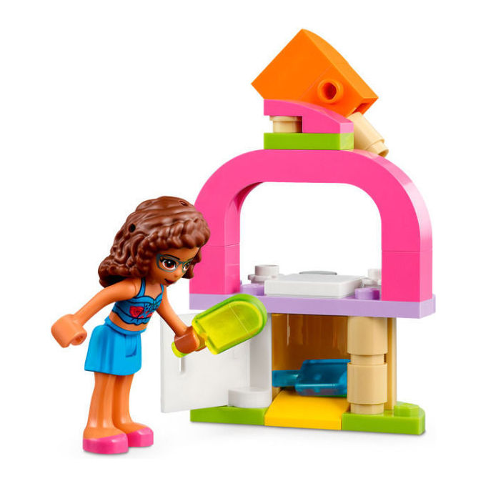 LEGO Friends Parco Acquatico