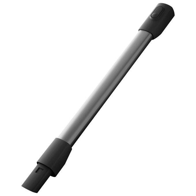 AEG 900 402 406 Aspirapolvere Senza sacchetto 4 3 Ah 35 min 81 dB colore Grigio Acciaio inox