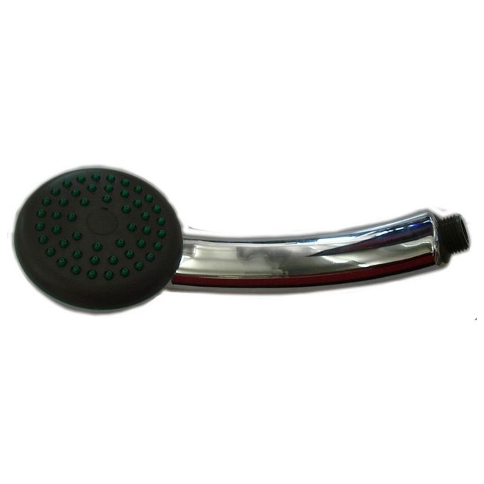 Mamo Doccetta Virgola Anticalcare Cromo