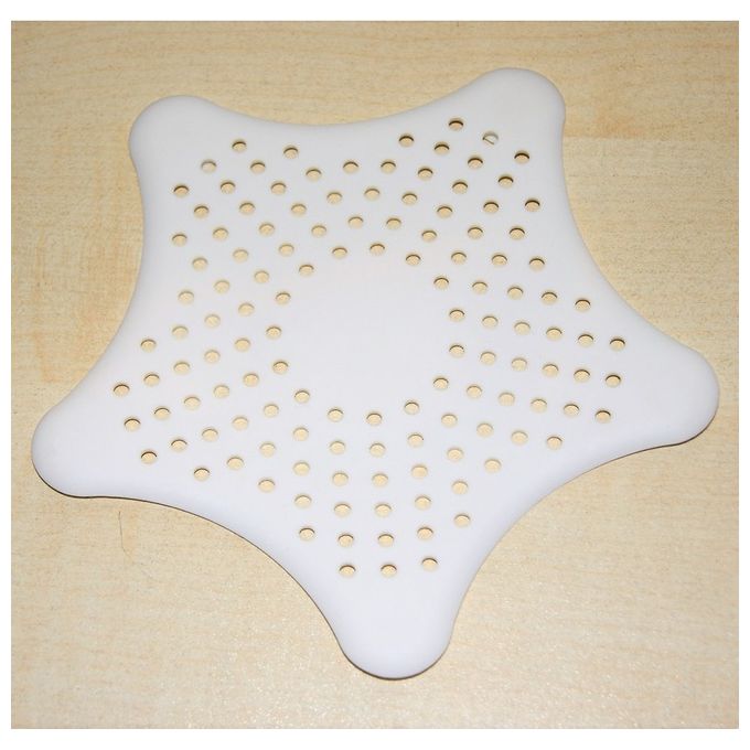Mamo Griglia Stella Silicone Per Lavello Colori Assortiti