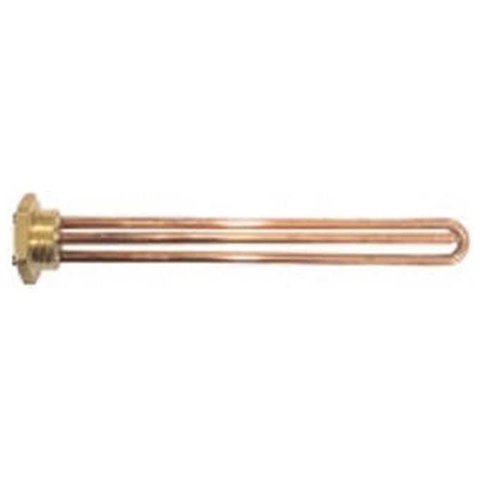 Go Plast Resistenza Scaldabagno Fil.11-4 W1200