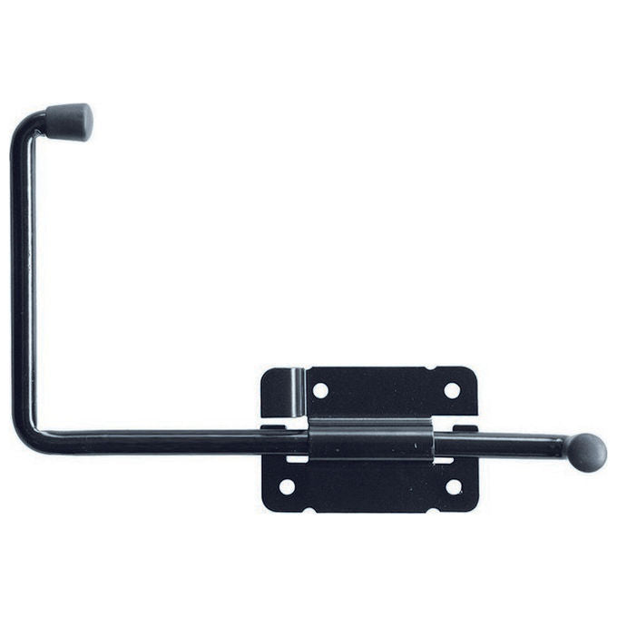 Fermapersiana Piemonte Destro Lungo Nero 13,5 X 25