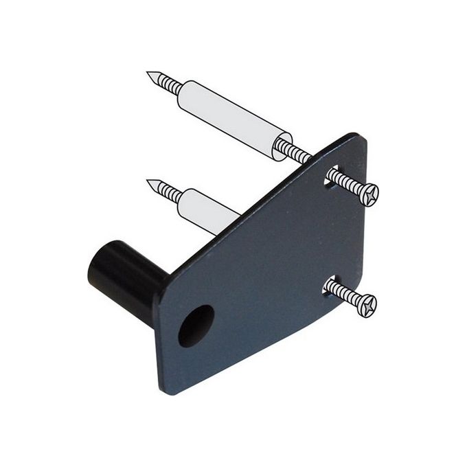 Fissaggio Per Muri A Cappotto Blindy 150 Mm