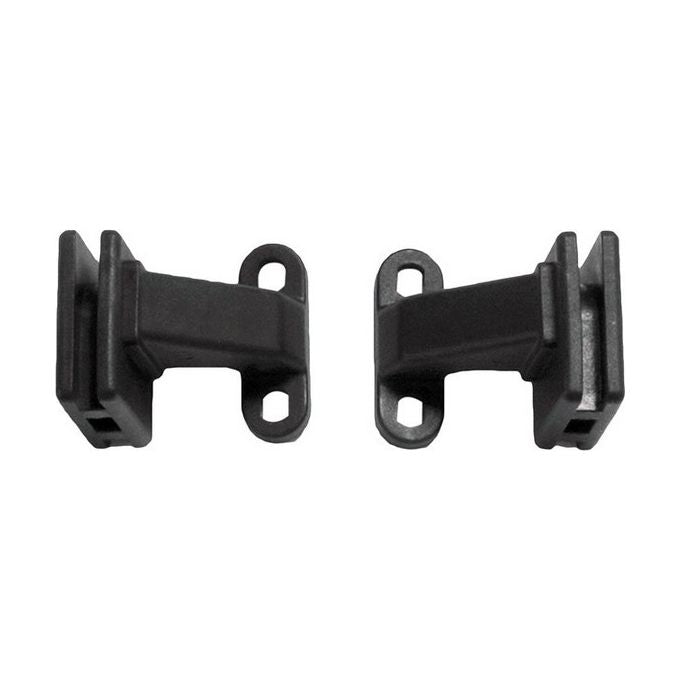 Coppia Rinforzi Sbarra Blindy Top Blocca Anta