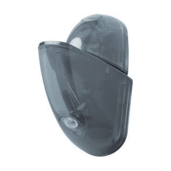 Blister 2 Pezzi Reggimensole Gondola Realizzata In Abs Argento 35Kg
