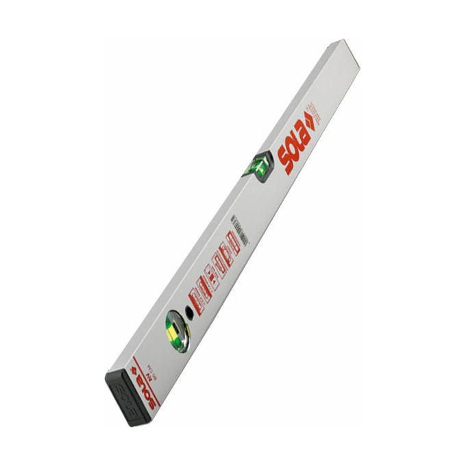 Sola Livello Alluminio AV Silver 2 F 150cm