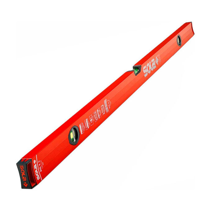 Sola Livello Alluminio Bigx 3F 180cm