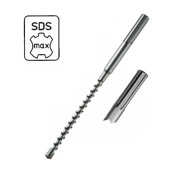 Alpen Punta Hammer Sds-Max 32X520