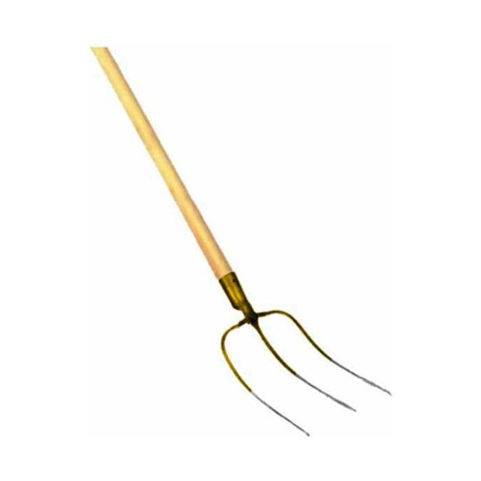 Styria Forca 3 Denti Oro