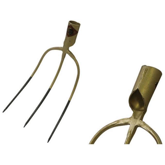 Brixo Forca a 3 Denti 93000