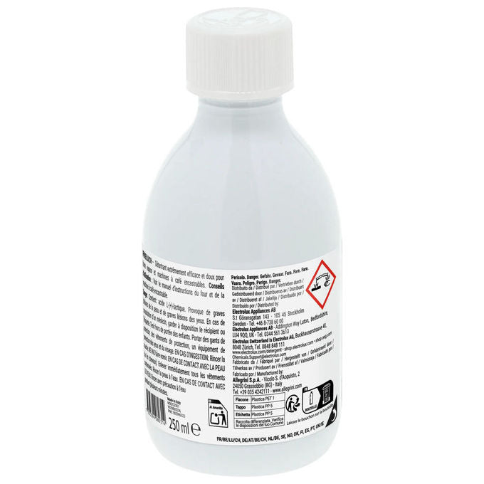 Electrolux M3OCD301 Decalcificante Forno a Vapore 250 ml colore Grigio