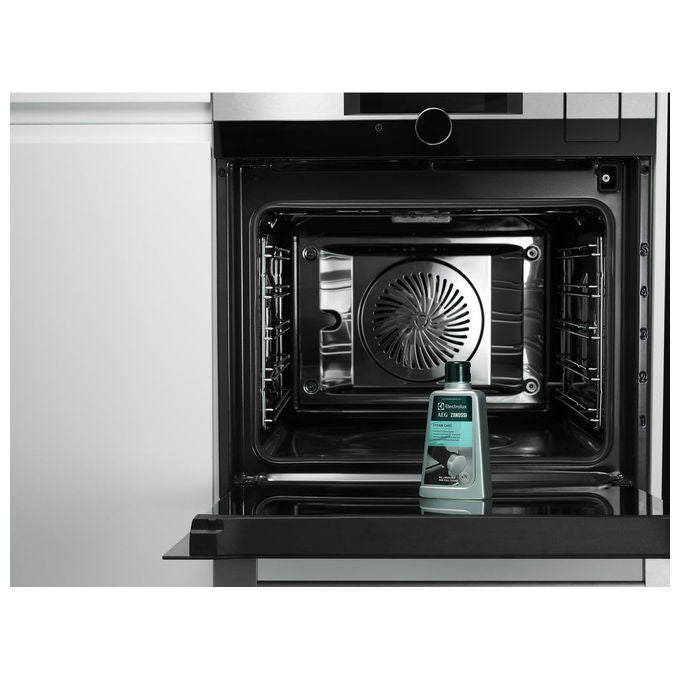 Electrolux M3OCD301 Decalcificante Forno a Vapore 250 ml colore Grigio