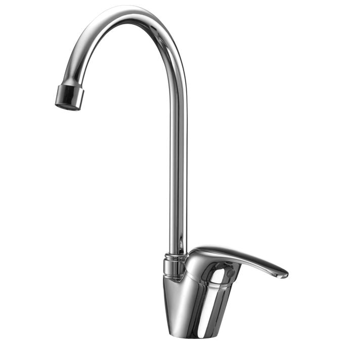 CM Easy-Mix 90216 Ottimo per Piccole e Grandi Ricette con Design Compatto per Uso Domestico