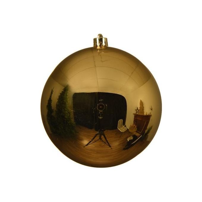 Amicasa Sfera 140mm Gold