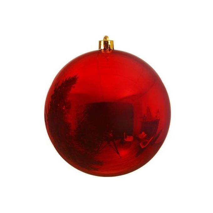 Amicasa Sfera 140mm Red
