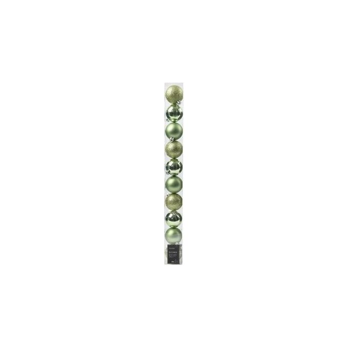 Amicasa Pallina Albero Green Tea