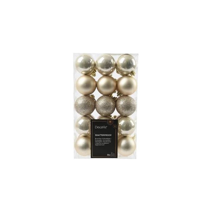 Amicasa Pallina Albero Green Tea