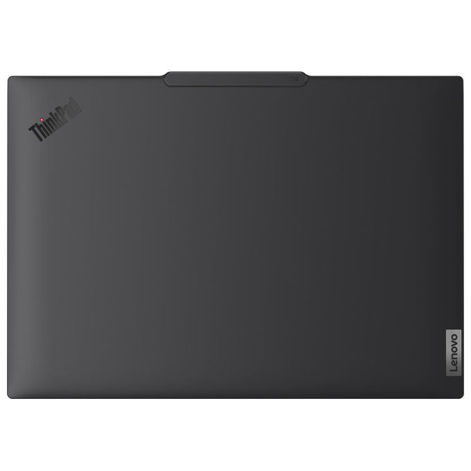 Lenovo 21QG00C6IX ThinkPad T14 Gen 6 Computer portatile Intel Core Ultra 7 258V 32 GB LPDDR5x 1 TB SSD Wi-Fi 7 Windows 11 Pro colore Nero